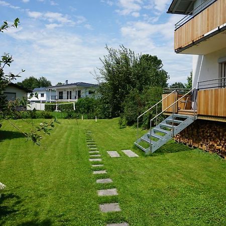 Wohnung Erdgeschoss Mit 3 Schlafzimmer In Ruhiger Gegend Mader Exterior foto